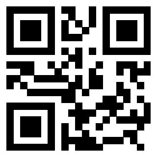 Il Qr Code di 3308522934