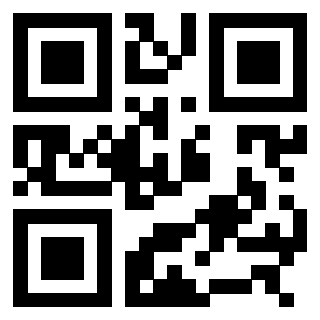 Scansione del Qr Code di 3308522935