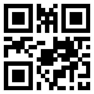 3308522939 - Immagine del Qr Code associato