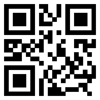 Immagine del QrCode di 3308522940