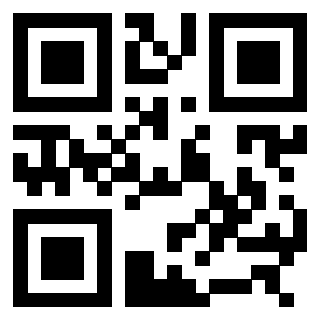 3308522941 - Immagine del QrCode associato
