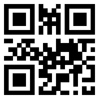 Scansione del Qr Code di 3308522942