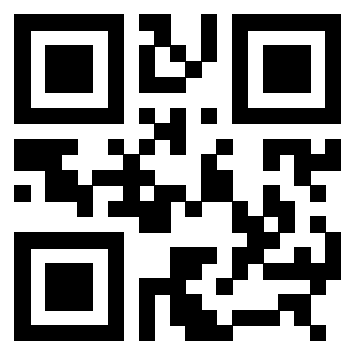 3308522943 - Immagine del Qr Code