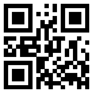 Il Qr Code di 3308522945