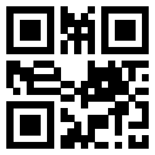 Il Qr Code di 3308522950