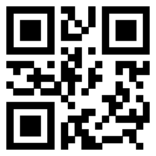 Scansione del Qr Code di 3308522952