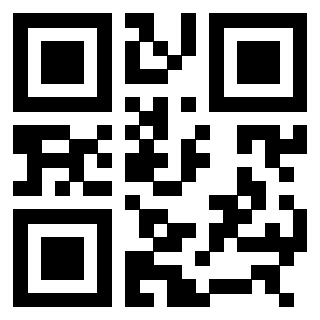Immagine del QrCode di 3308522953