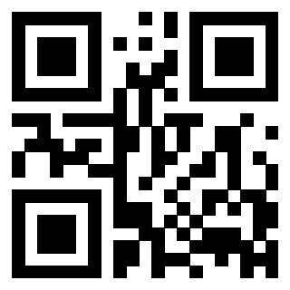 Il QrCode di 3308522954