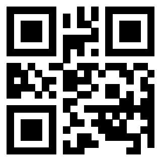 3308522956 - Immagine del Qr Code associato