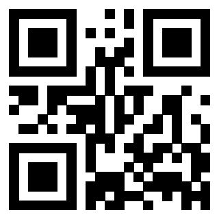 Il Qr Code di 3308522957