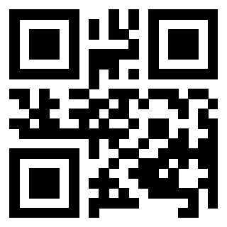Il QrCode di 3308522959