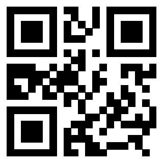 Qr Code di 3308522961