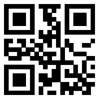 3308522962 - Immagine del QrCode associato