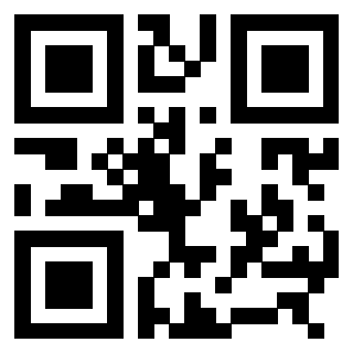 3308522963 - Immagine del QrCode associato