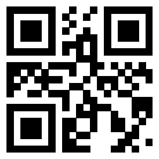 Il QrCode di 3308522966