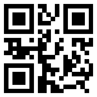 3308522967 QrCode associato