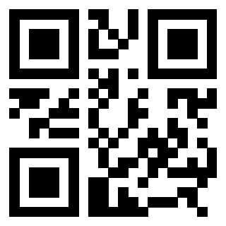 QrCode di 3308522969