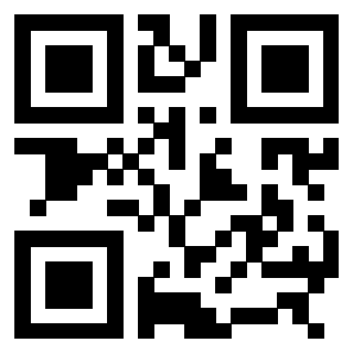 3308522970 QrCode associato