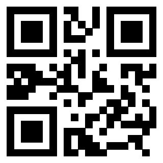 3308522971 - Immagine del Qr Code