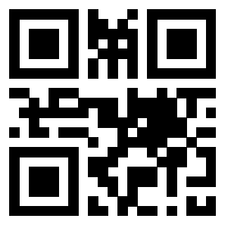 3308522974 - Immagine del Qr Code