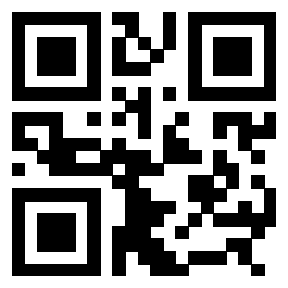 Il Qr Code di 3308522976