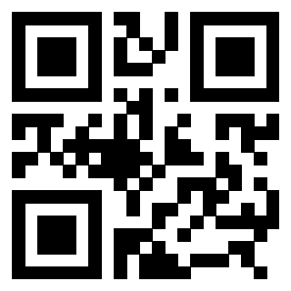 3308522978 - Immagine del QrCode associato