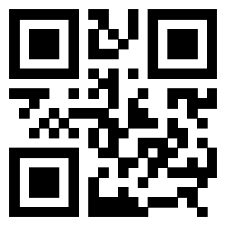 Il QrCode di 3308522979
