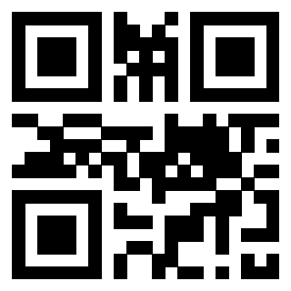 3308522981 - Immagine del Qr Code
