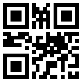 Immagine del QrCode di 3308522982
