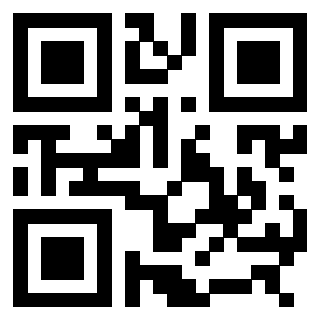 3308522984 - Immagine del Qr Code