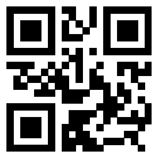 Immagine del QrCode di 3308522985