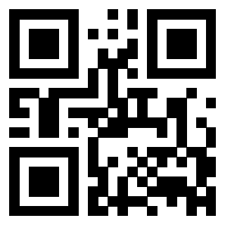 Il Qr Code di 3308522988