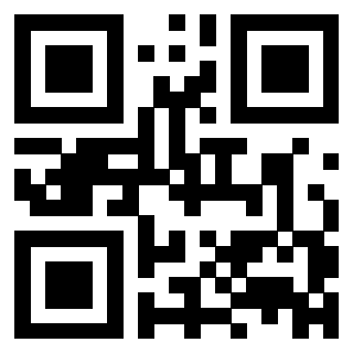 Scansione del Qr Code di 3308522989