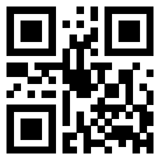 Il Qr Code di 3308522992