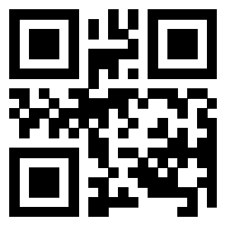 Immagine del QrCode di 3308522994