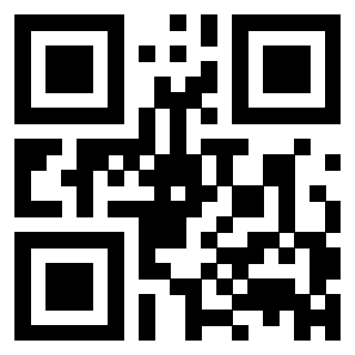 Immagine del QrCode di 3308522995