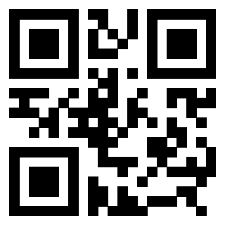 3308522996 - Immagine del QrCode