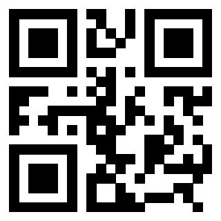 Il Qr Code di 3308522997
