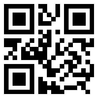 Scansione del QrCode di 3308523000