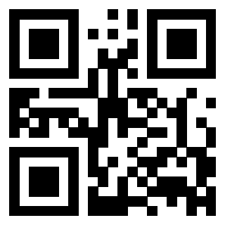 Il Qr Code di 3308523005