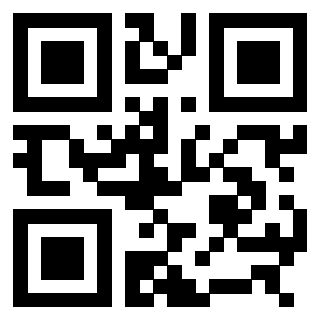 Scansione del Qr Code di 3308523006
