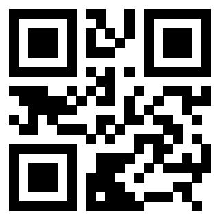 3308523008 QrCode associato