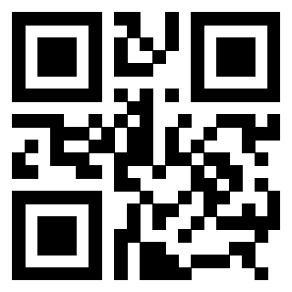 QrCode di 3308523010