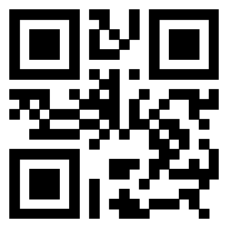 Il Qr Code di 3308523013