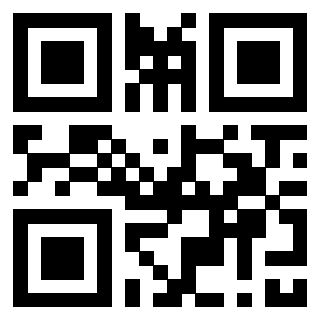 3308523015 - Immagine del Qr Code