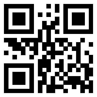 3308523016 - Immagine del QrCode associato
