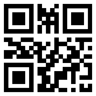 Il Qr Code di 3308523019
