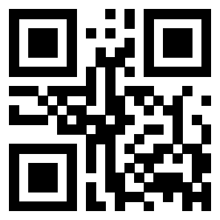 Scansione del Qr Code di 3308523025