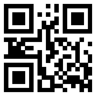 Scansione del QrCode di 3308523026