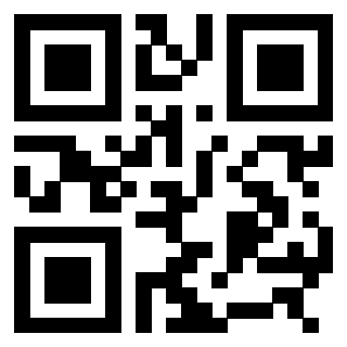 3308523027 QrCode associato